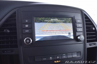 Mercedes-Benz Vito 119 CDI 4x4*8.MÍST*DPH*ČR 2020