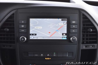 Mercedes-Benz Vito 119 CDI 4x4*8.MÍST*DPH*ČR 2020