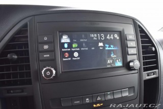 Mercedes-Benz Vito 119 CDI 4x4*8.MÍST*DPH*ČR 2020