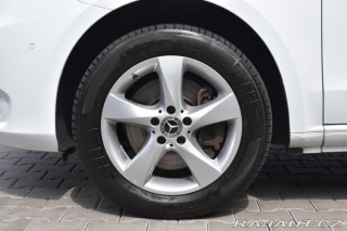 Mercedes-Benz Vito 119 CDI 4x4*8.MÍST*DPH*ČR 2020