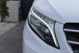 Mercedes-Benz Vito 119 CDI 4x4*8.MÍST*DPH*ČR 2020