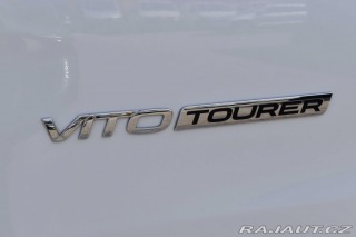 Mercedes-Benz Vito 119 CDI 4x4*8.MÍST*DPH*ČR 2020