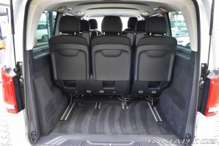 Mercedes-Benz Vito 119 CDI 4x4*8.MÍST*DPH*ČR 2020