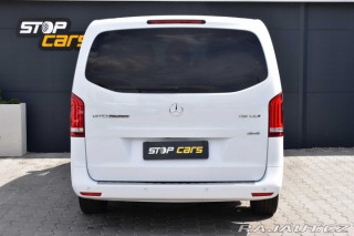 Mercedes-Benz Vito 119 CDI 4x4*8.MÍST*DPH*ČR 2020