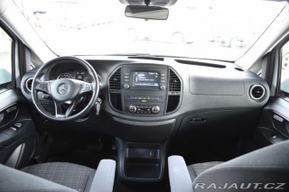 Mercedes-Benz Vito 119 CDI 4x4*8.MÍST*DPH*ČR 2020