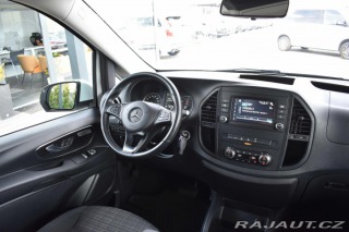 Mercedes-Benz Vito 119 CDI 4x4*8.MÍST*DPH*ČR 2020