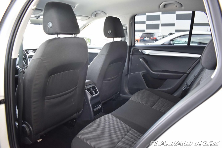 Škoda Octavia 1.6 TDI *REZERVACE* 2014