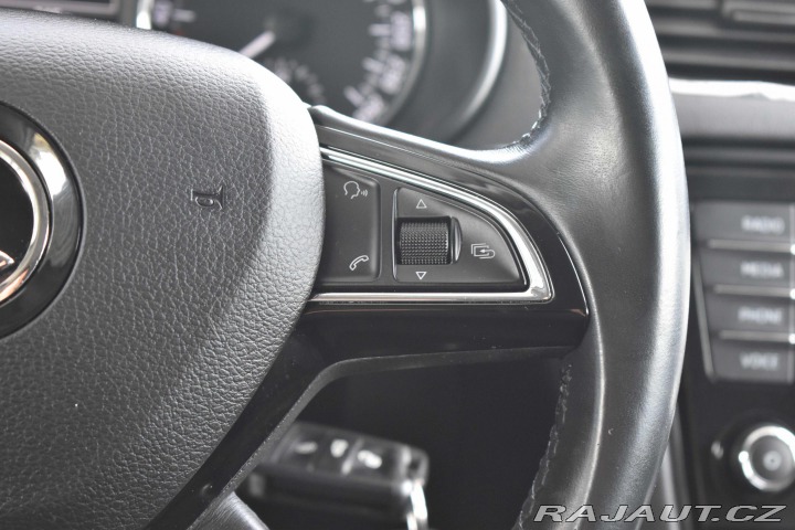 Škoda Octavia 1.6 TDI *REZERVACE* 2014