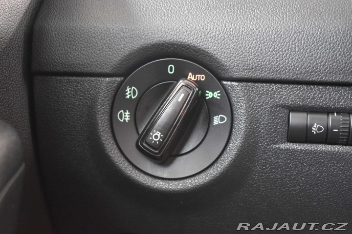 Škoda Octavia 1.6 TDI *REZERVACE* 2014