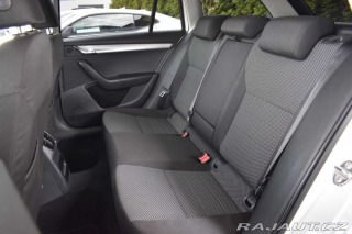 Škoda Octavia 1.6 TDI *REZERVACE* 2014