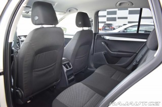 Škoda Octavia 1.6 TDI *REZERVACE* 2014