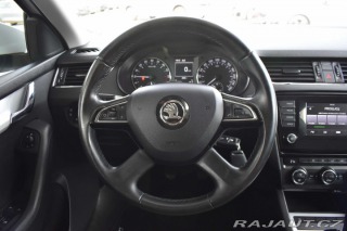 Škoda Octavia 1.6 TDI *REZERVACE* 2014