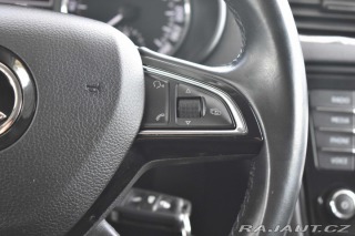 Škoda Octavia 1.6 TDI *REZERVACE* 2014
