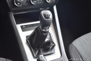 Škoda Octavia 1.6 TDI *REZERVACE* 2014