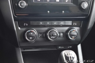 Škoda Octavia 1.6 TDI *REZERVACE* 2014