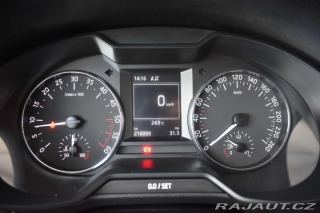 Škoda Octavia 1.6 TDI *REZERVACE* 2014