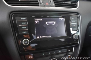 Škoda Octavia 1.6 TDI *REZERVACE* 2014