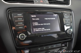 Škoda Octavia 1.6 TDI *REZERVACE* 2014