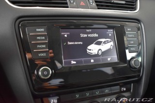 Škoda Octavia 1.6 TDI *REZERVACE* 2014