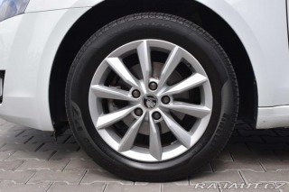 Škoda Octavia 1.6 TDI *REZERVACE* 2014
