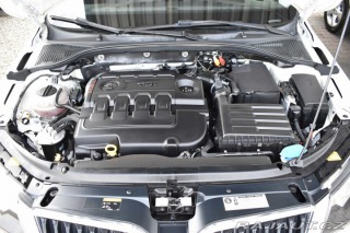 Škoda Octavia 1.6 TDI *REZERVACE* 2014