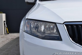 Škoda Octavia 1.6 TDI *REZERVACE* 2014