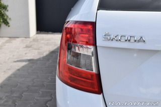 Škoda Octavia 1.6 TDI *REZERVACE* 2014