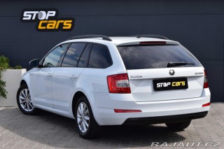 Škoda Octavia 1.6 TDI *REZERVACE* 2014