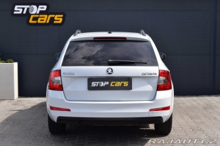 Škoda Octavia 1.6 TDI *REZERVACE* 2014