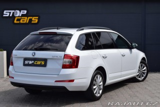 Škoda Octavia 1.6 TDI *REZERVACE* 2014