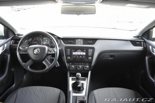 Škoda Octavia 1.6 TDI *REZERVACE* 2014