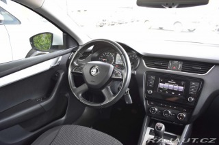 Škoda Octavia 1.6 TDI *REZERVACE* 2014
