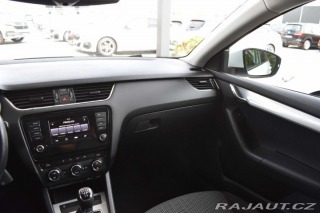 Škoda Octavia 1.6 TDI *REZERVACE* 2014