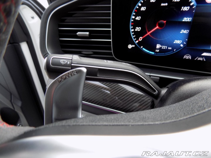 Mercedes-Benz GLE 53AMG/Coupé/4M/1.Maj.ČR/ 2021