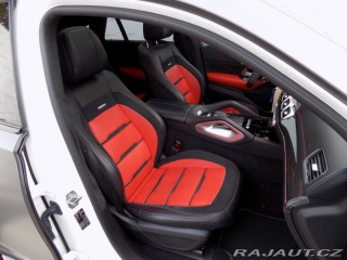 Mercedes-Benz GLE 53AMG/Coupé/4M/1.Maj.ČR/ 2021