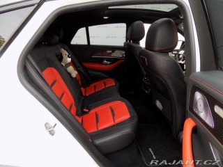 Mercedes-Benz GLE 53AMG/Coupé/4M/1.Maj.ČR/ 2021