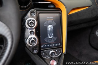 McLaren 720S Spider Performance NOVITE 2022
