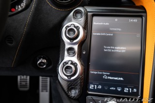 McLaren 720S Spider Performance NOVITE 2022