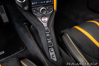 McLaren 720S Spider Performance NOVITE 2022