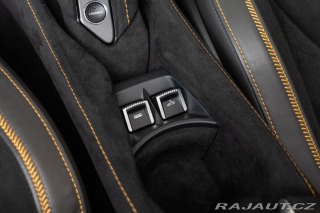 McLaren 720S Spider Performance NOVITE 2022