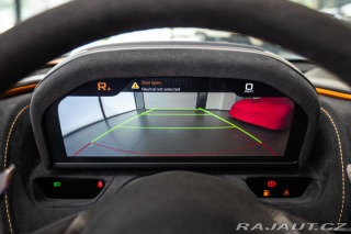 McLaren 720S Spider Performance NOVITE 2022