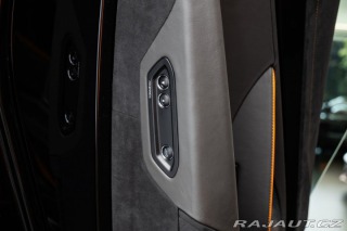 McLaren 720S Spider Performance NOVITE 2022