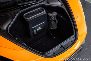 McLaren 720S Spider Performance NOVITE 2022