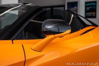 McLaren 720S Spider Performance NOVITE 2022