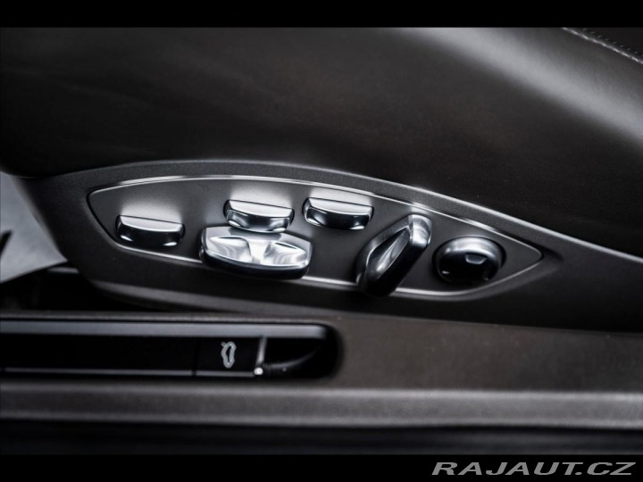 Porsche 911 Turbo S Karbon/Burmester/ 2014