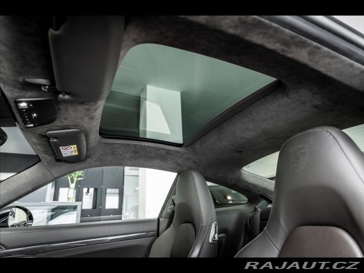 Porsche 911 Turbo S Karbon/Burmester/ 2014