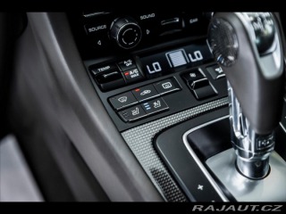 Porsche 911 Turbo S Karbon/Burmester/ 2014