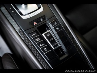 Porsche 911 Turbo S Karbon/Burmester/ 2014