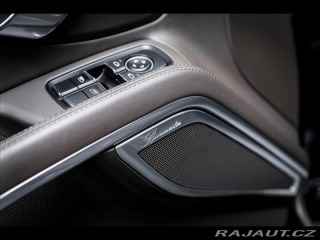 Porsche 911 Turbo S Karbon/Burmester/ 2014