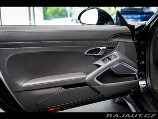 Porsche 911 Turbo S Karbon/Burmester/ 2014